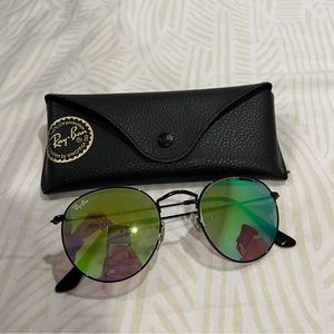 Rayban sunglasses